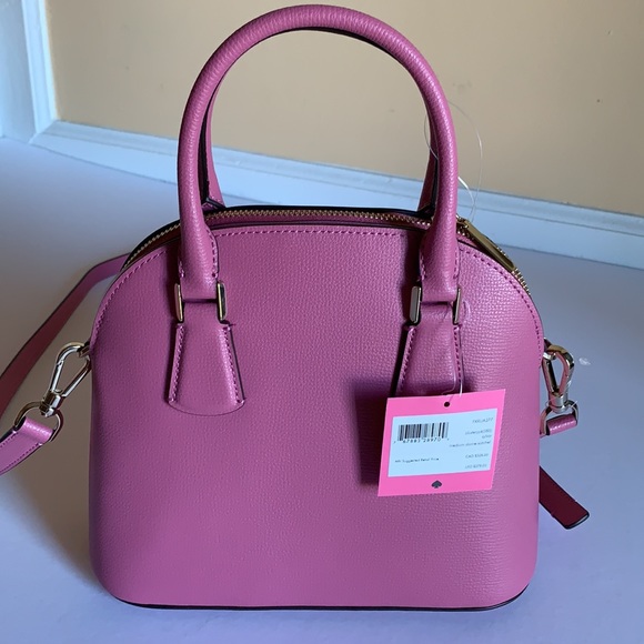 Kate Spade Sylvia medium dome satchel - Picture 8 of 16